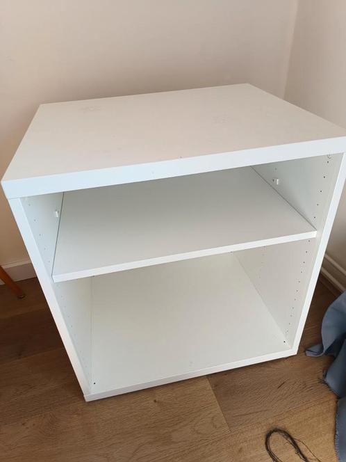 Gebruikt IKEA Stuva kastje gratis af te halen, Huis en Inrichting, Kasten | Overige, Gebruikt, Ophalen