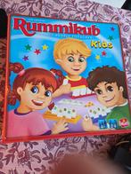 Rummikub Kids / Rummikub Junior, Ophalen of Verzenden, Zo goed als nieuw