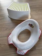 Paw Patrol kinder wc bril met Ikea opstap krukje, Kinderen en Baby's, Gebruikt, Overige typen, Standaard, Ophalen