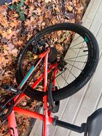 Cannondale Mountainbike Oranje, Fietsen en Brommers, Fietsen | Jongens, Ophalen, Gebruikt