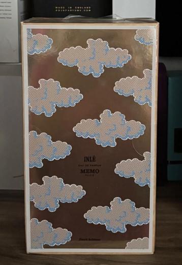 Inle Memo Paris, 75 ml , nieuw / geseald , edp beschikbaar voor biedingen