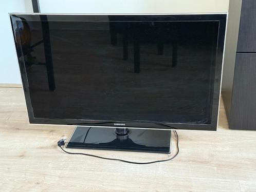 Samsung UE37D5000 TV, Audio, Tv en Foto, Televisies, Gebruikt, LCD, 80 tot 100 cm, Full HD (1080p), Samsung, 100 Hz, Ophalen