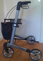 Rollator merk: Server L + tas ( Lichtgewicht: 7 kg ! ), Diversen, Ophalen of Verzenden, Opvouwbaar, Zo goed als nieuw
