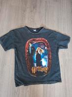 T-shirt Harry Potter (Zara) maat 140, Meisje, Ophalen of Verzenden, Zo goed als nieuw, Harry Potter