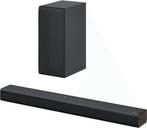 LG Soundbar met Subwoofer, Ophalen, Bluetooth, Gebruikt