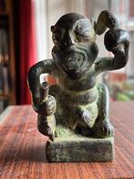 Antiek Afrikaans brons, Antiek en Kunst, Ophalen