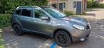 Nissan Qashqai+2 2.0 2WD 2010 2011 Grijs, Stof, Zwart, 7 stoelen, Origineel Nederlands