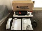 Akrapovic uitlaat KTM 125 250 390 Duke RC125 RC390 Euro 5, Motoren, Onderdelen | Overige, Verzenden, KTM, Stallhofnerstraße 3, Betriebsgebiet Süd, Mattighofen, Oberösterreich, 5230, AT