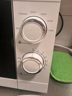 Blokker Magnetron - Eenvoudig en Functioneel, Witgoed en Apparatuur, Magnetrons, Gebruikt, Minder dan 45 cm, Ophalen of Verzenden