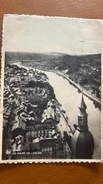 Ansichtkaart Dinant le Bulbe de L’église, Ophalen of Verzenden, 1940 tot 1960, Gelopen, België en Luxemburg