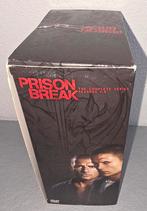 Prison Break Complete Serie DVD Boxset, Vanaf 16 jaar, Ophalen of Verzenden, Actie en Avontuur, Boxset