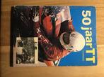 50 Jaar TT - H. Harmsze, Ophalen of Verzenden, Gelezen, Algemeen