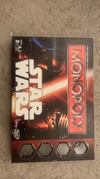 Monpoly Star Wars, Hobby en Vrije tijd, Gezelschapsspellen | Bordspellen, Ophalen of Verzenden, Zo goed als nieuw
