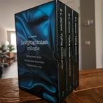 Vijftig Tinten Grijs Trilogie/Fifty Shades of Grey Boeken, Ophalen of Verzenden, Zo goed als nieuw, E.L. James, Nederland