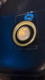 angel eye voor zip, Ophalen of Verzenden, Zo goed als nieuw, Metaal of Aluminium