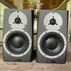 Dynaudio BM5A Studio Monitors, Overige merken, Ophalen of Verzenden, Zo goed als nieuw, Minder dan 60 watt