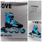 Nieuwe skeelers maat 38-41, Sport en Fitness, Skeelers, Ophalen of Verzenden, Onbekend, Onbekend, Onbekend