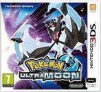 Nintendo 3DS pokemon ultra moon, Spelcomputers en Games, Games | Nintendo 2DS en 3DS, Ophalen of Verzenden, Zo goed als nieuw