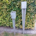 paalhouder, Tuin en Terras, Palen, Balken en Planken, Ophalen, Nieuw, Minder dan 180 cm, Palen