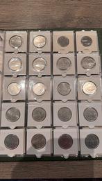 Rijksdaalders, Unie van Utrecht., Postzegels en Munten, Munten | Nederland, Ophalen of Verzenden, Koningin Juliana, 2½ gulden