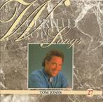 Tom Jones, Ophalen of Verzenden, Gebruikt, Poprock