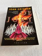 John Grisham - De jury, Ophalen of Verzenden, Zo goed als nieuw, John Grisham, Nederland