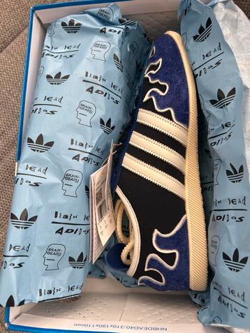 Adidas Japan brain dead 42 beschikbaar voor biedingen