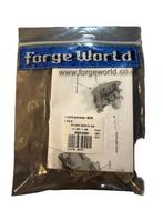 Warhammer 40K Forge World Ork Mega Dread Kil Saw Arm, Hobby en Vrije tijd, Wargaming, ., Warhammer, Ophalen of Verzenden, Zo goed als nieuw