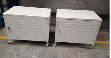 Ikea PS lockerkastje nog 1 te koop beschikbaar voor biedingen