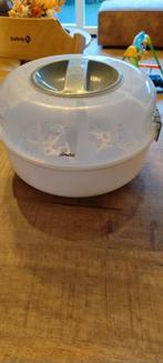 Magnetron sterilisator (gratis), Ophalen, Gebruikt, Sterilisator