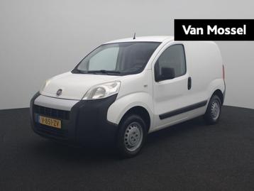 Fiat Fiorino 1.4 Fire beschikbaar voor biedingen