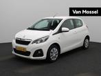 Peugeot 108 1.0 e-VTi Active, Voorwielaandrijving, 12 maanden, Stof, Gebruikt