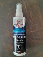 Nieuwe magnesium spray,koopje, Verzenden, Nieuw, Overige typen