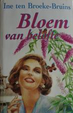 Ine ten Broeke – Bruins – V – zie beschrijving, Ophalen of Verzenden, Gelezen