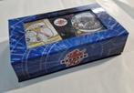 Bakugan Battle Brawlers set (originele box + foil kaarten), Bakugan, Gebruikt, -, -