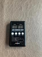 Programmeer kaart voor Team Powers ESC controller, Elektro, Nieuw, Ophalen of Verzenden, Auto onroad