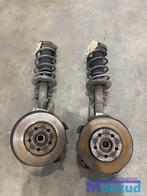 VW POLO 9N 9N2 1.2 Links rechts veerpoot 2001-2009, Ophalen, Gebruikt, -, Volkswagen