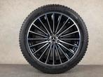 Mercedes-Benz GLC 20 INCH AMG Velgen W254 BREEDSET ALLSEASON, Gebruikt, 255 mm, Banden en Velgen, Germany