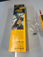 Fluke T150 Voltage/Continuity Tester, Ophalen of Verzenden, Nieuw, Elektriciteit