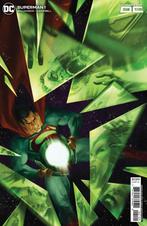 Superman Vol.6 #1 (2023) Variant Sebastian Fiumara, Eén comic, Amerika, Verzenden, DC comics