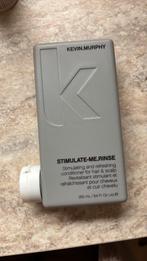 Kevin murphy stimulate me rinse 250 ml, Ophalen of Verzenden, Nieuw, Shampoo of Conditioner