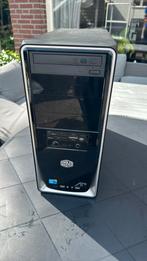 Gaming pc, Ophalen, Zo goed als nieuw