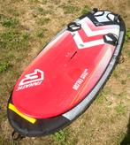 Fanatic falcon 136 TE, 2018, Ophalen, Gebruikt, Met draagtas, Minder dan 250 cm