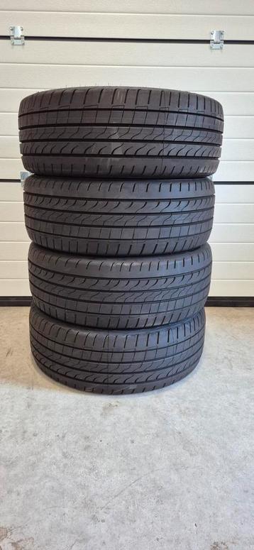 Zomerbanden 19 inch Ford Transit Nieuw Demo beschikbaar voor biedingen