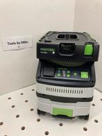 Festool ctl mini Bluetooth stofzuiger (nieuwstaat), Doe-het-zelf en Verbouw, Ophalen, Zo goed als nieuw