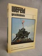 9X Boeken over de Wereldgeschiedenis (1972), Ophalen of Verzenden, Gelezen,  C. Brandt,H. van Werveke