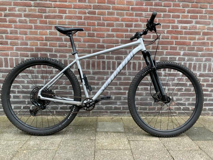 Specialized  Rockhopper Expert 2022 XL, Fietsen en Brommers, Fietsen | Mountainbikes en ATB, Zo goed als nieuw, Heren, Overige merken