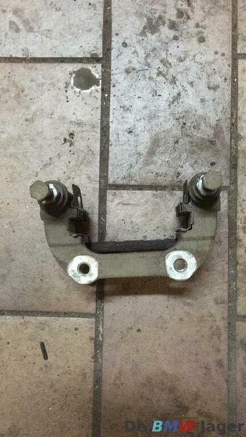 Remzadel achter BMW 1 serie E81 E87 34216776379 beschikbaar voor biedingen