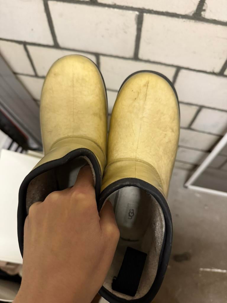 Originele kinder ugg, UGG, Jongen of Meisje, Ophalen of Verzenden, Laarzen