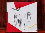LP Manhattan Transfer / Extentions (1979), Ophalen of Verzenden, 1960 tot 1980, Gebruikt, 12 inch